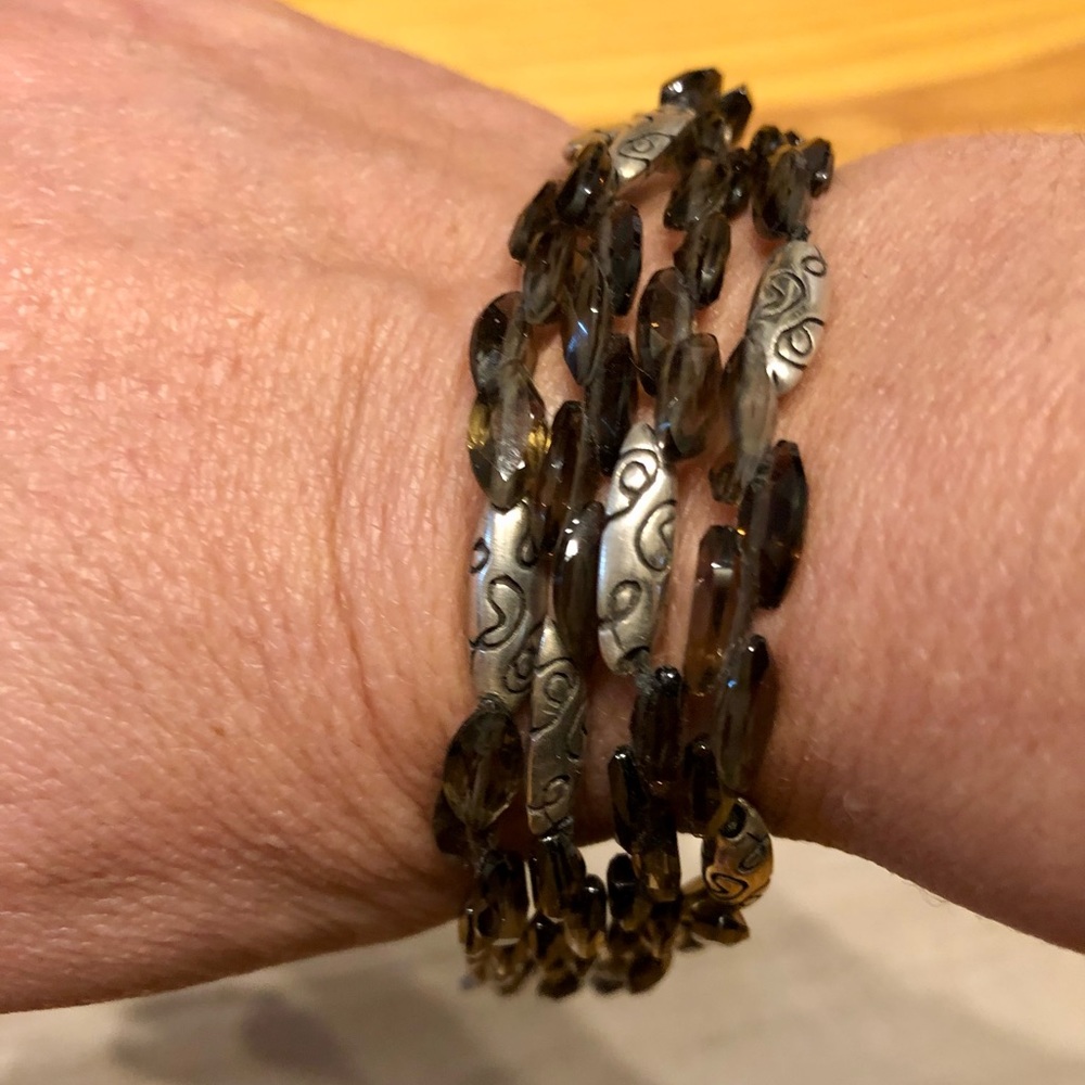 Lisa Jenks bracelet